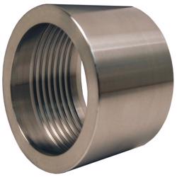F40G-3375 Dixon® Sanitary Style Crimp Ferrule F40G-3375 Dixon® Sanitary Style Crimp Ferrule